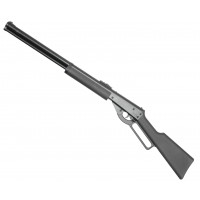 Винтовка пневматическая Borner Lever Action XSV0S01 кал. 4,5 мм (пластик, скоба Генри) Винтовка пневматическая Borner Lever Action XSV0S01 кал. 4,5 мм (пластик, скоба Генри)