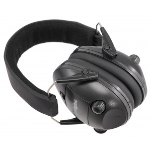Наушники Remington NRR 21дБ, активные (черные) Наушники Remington NRR 21дБ, активные (черные)