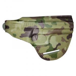 Кобура формованная для Сигнального пистолета B92-S KURS Compact (Beretta), мультикам Кобура формованная для Сигнального пистолета B92-S KURS Compact (Beretta), мультикам