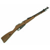 Пневматическая винтовка Gletcher M1944 (дерево, Мосина) Пневматическая винтовка Gletcher M1944 (дерево, Мосина)