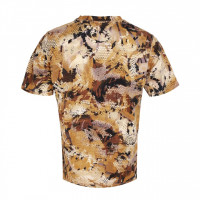 Футболка Remington Yellow Waterfowl Honeycombs Футболка Remington Yellow Waterfowl Honeycombs