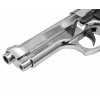 СХП Охолощенный пистолет Retay Mod 92 Beretta, кал. 9 мм, никель