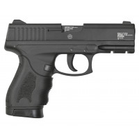 СХП Охолощенный пистолет Retay PT26 Full-auto Taurus, кал. 9 мм СХП Охолощенный пистолет Retay PT26 Full-auto Taurus, кал. 9 мм