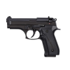 Сигнальный пистолет B92-S KURS Compact (Beretta) кал. 5,5 мм под 10ТК, черный Сигнальный пистолет B92-S KURS Compact (Beretta) кал. 5,5 мм под 10ТК, черный