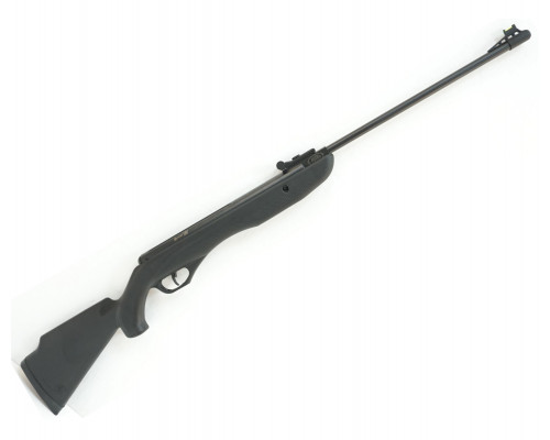 Пневматическая винтовка Crosman Fury R8-CF1K77NP (переломка, пластик), кал. 4,5мм