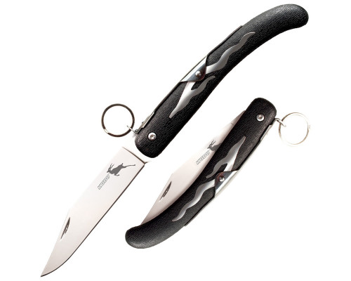 Складной нож Kudu Cold Steel 20KK, сталь 5Cr15MoV, рукоять Zy-Ex™