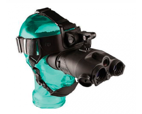 Очки ночного видения Yukon Tracker NV 1x24 Goggles
