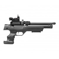 Пневматический пистолет Kral Puncher NP-01 (PCP, 3 Дж) 4,5 мм
