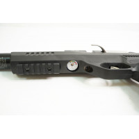 Пневматический пистолет Kral Puncher NP-01 (PCP, 3 Дж) 4,5 мм
