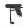 Пневматический пистолет ASG CZ 75 P-07 Duty