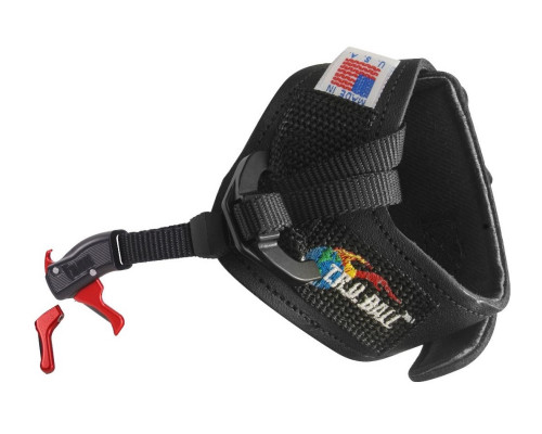 Релиз T.R.U. Ball Fang XL (застежка)