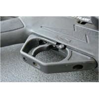 Пневматическая винтовка Hatsan Flash QE (PCP, модератор, 3 Дж) 6,35 мм Пневматическая винтовка Hatsan Flash QE (PCP, модератор, 3 Дж) 6,35 мм