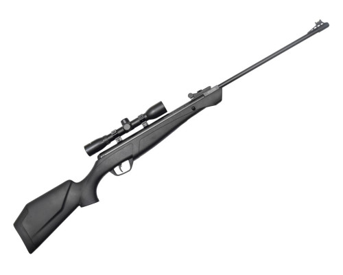 Пневматическая винтовка Crosman Shockwave NP (прицел 4x32)