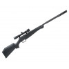 Пневматическая винтовка Crosman Quest (NPE, прицел 4x32) Пневматическая винтовка Crosman Quest (NPE, прицел 4x32)