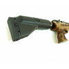 Пневматический пистолет Kral Puncher NP-04 Auto (орех, PCP)