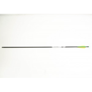 Стрела лучная фибергласс Centershot Spark 500, Parabolic 3"