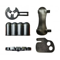 Детский классический лук Junxing F119, 7 кг, 120 см Детский классический лук Junxing F119, 7 кг, 120 см