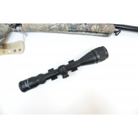 Пневматическая винтовка Crosman Trail NP 8-BT1K77CNP Camo (прицел 3-9x40) Пневматическая винтовка Crosman Trail NP 8-BT1K77CNP Camo (прицел 3-9x40)
