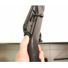 Пневматическая винтовка Umarex Walther 1250 Dominator FT (PCP, прицел 8-32x56)