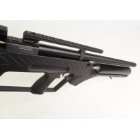 Пневматическая винтовка Hatsan BullMaster (PCP, 3 Дж, п/автомат) 6,35 мм