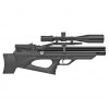 Пневматическая винтовка Aselkon MX-10S, L=450 (пластик, PCP, 3 Дж) 5,5 мм