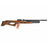 Пневматическая винтовка Aselkon MX-9 Sniper Wood (дерево, PCP, 3 Дж) 6,35 мм