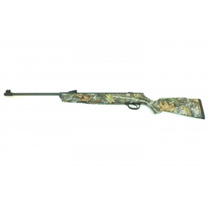 Пневматическая винтовка Hatsan 70 Camo TR