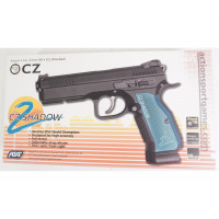 Пневматический пистолет ASG CZ Shadow 2 Пневматический пистолет ASG CZ Shadow 2