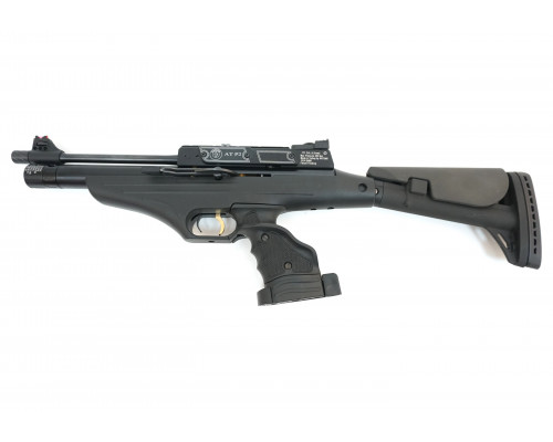 Пневматический пистолет Hatsan AT-P2 (PCP)