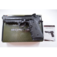 Пневматический пистолет Borner Sport 331 (Beretta) Пневматический пистолет Borner Sport 331 (Beretta)