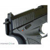 Пневматический пистолет Crosman PRO77 Kit