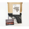 Пневматический пистолет Umarex Walther CP99 Compact