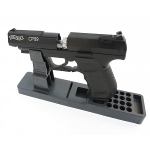 Пневматический пистолет Umarex Walther CP99
