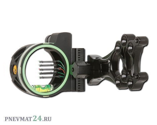 Прицел TR Volt 5 для блочного лука