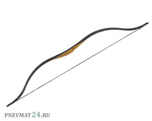 Традиционный лук Ragim Horse bow Taiga 48"