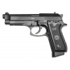 Пневматический пистолет Gletcher TAR92 (Beretta) Пневматический пистолет Gletcher TAR92 (Beretta)