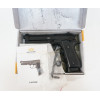 Пневматический пистолет Gletcher TAR92 (Beretta)
