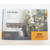 Пневматический пистолет Gletcher TAR92 (Beretta)